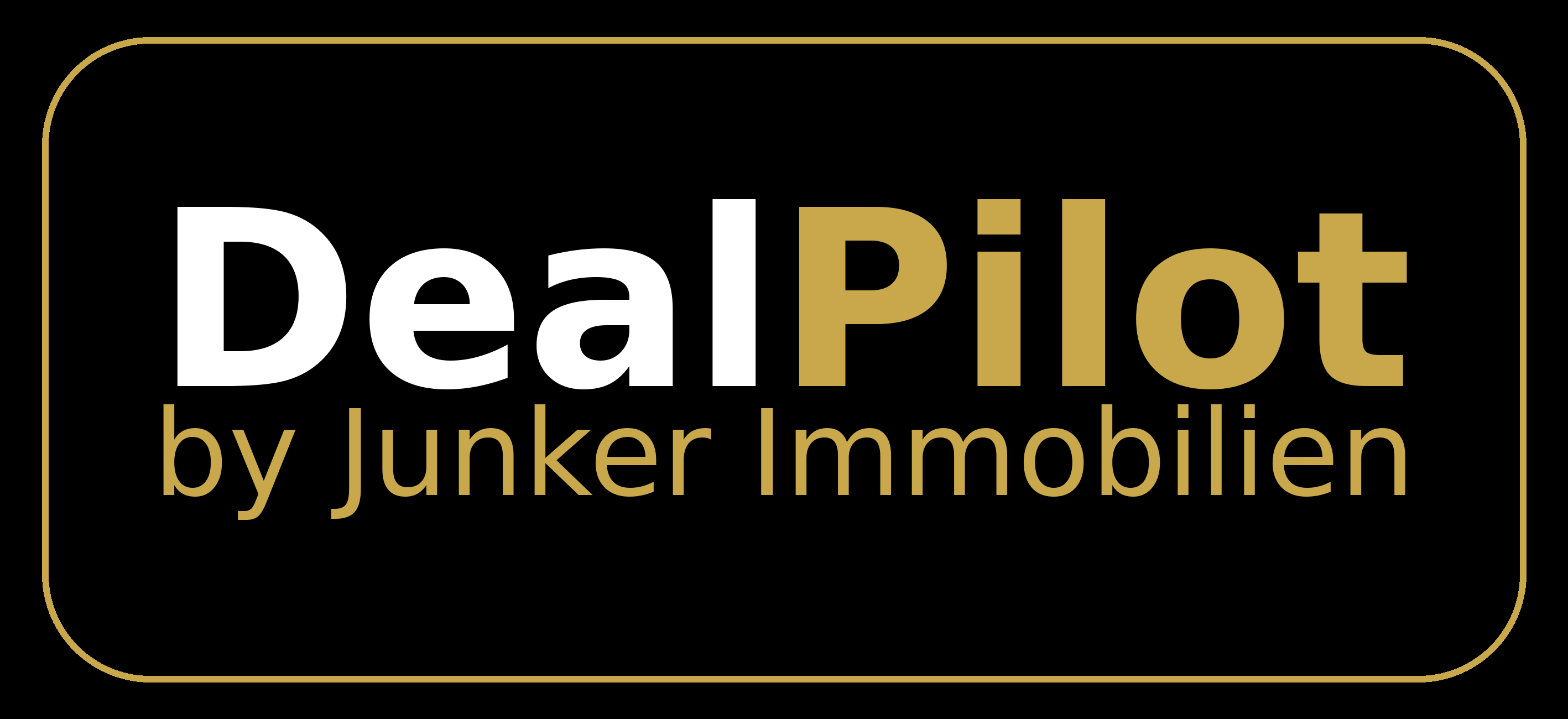 DealPilot by Junker Immobilien